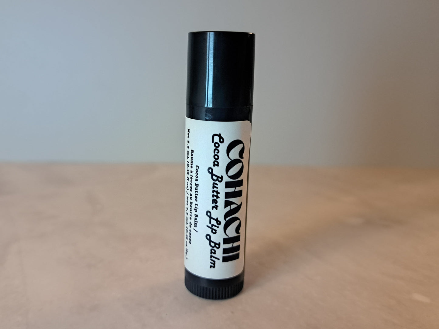 ★Cocoa Butter Lip Balm